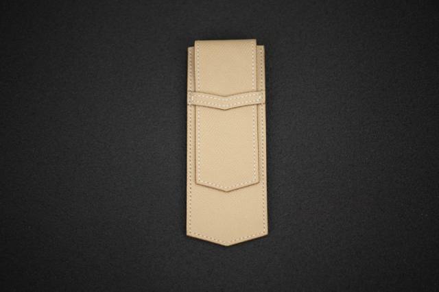 VAGENARI Genuine leather pen case