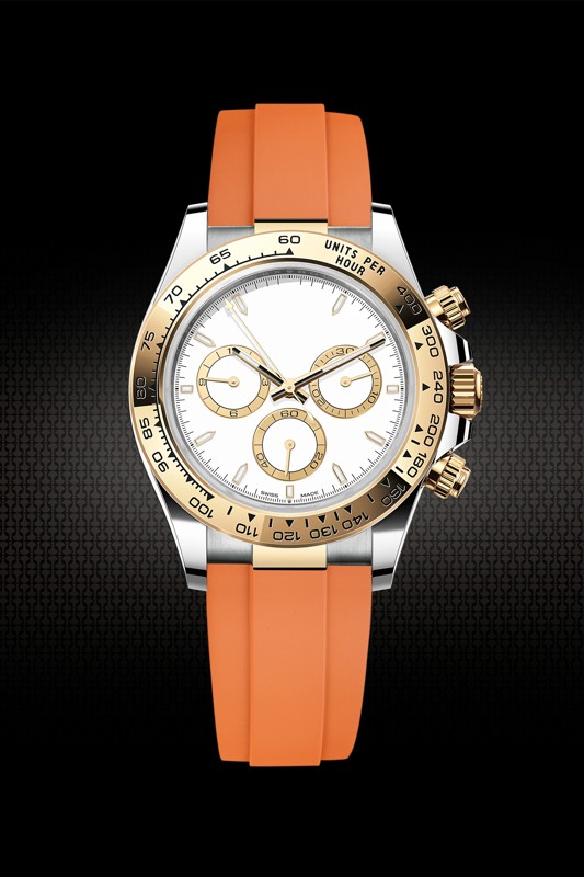 Rolex on sale daytona tt