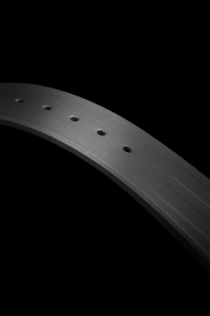 Upgrade Version (H Design) - Rubber Strap For AP Royal Oak 41mm Steel Bracelet Models
