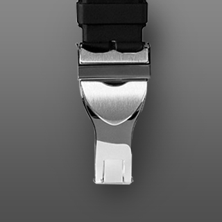 Vagenari Rubber Strap