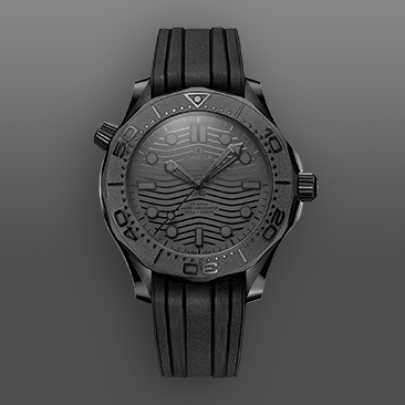 Vagenari rubber strap