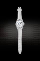 Alligator strap for IWC Portugieser Automatic 7-Day 42mm