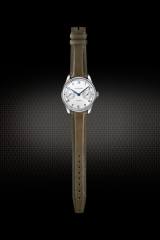 Leather strap for IWC Portugieser Automatic 7-Day 42mm