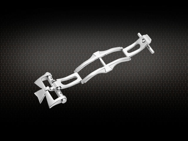 New Rubber Strap For Overseas 7900V