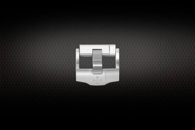 Rubber strap for Royal Oak Offshore 15720【Include Quick release components】