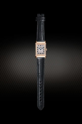 Alligator strap for Reverso Classic Q2662420