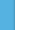 Sky blue/White