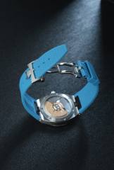 Rubber Strap For Overseas 4520V