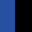 Royal Blue/Black