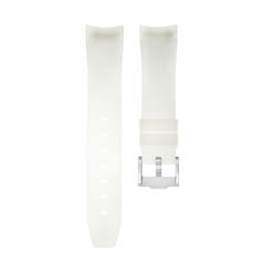 Rubber Strap For Rolex Explorer II 16570 40mm old verson