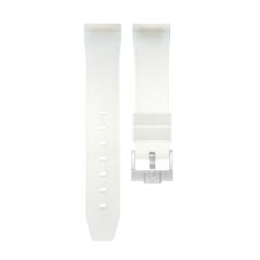 Rubber Strap For Rolex Explorer II 16570 40mm old verson