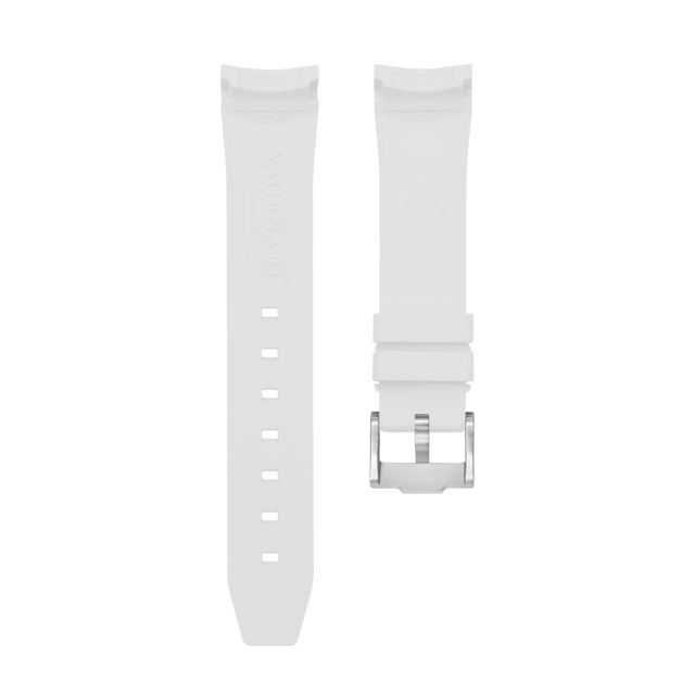 Rubber Strap For Rolex Explorer II 16570 40mm old verson