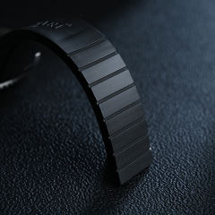 Rubber Strap For Rolex Yacht Master 40mm 126622.126621