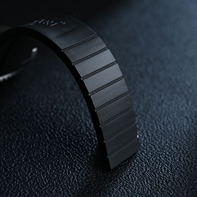 Rubber Strap For Rolex Yacht Master 40mm 126622.126621