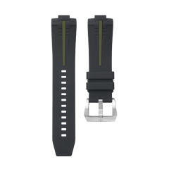 Rubber strap for Panerai Pam01312 Pam01313 Pam01314