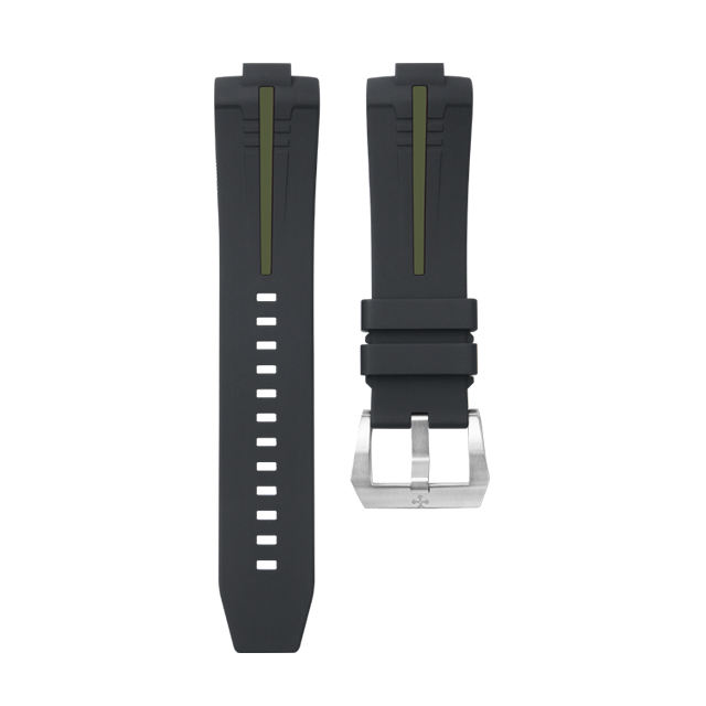 Rubber strap for Panerai Pam01312 Pam01313 Pam01314