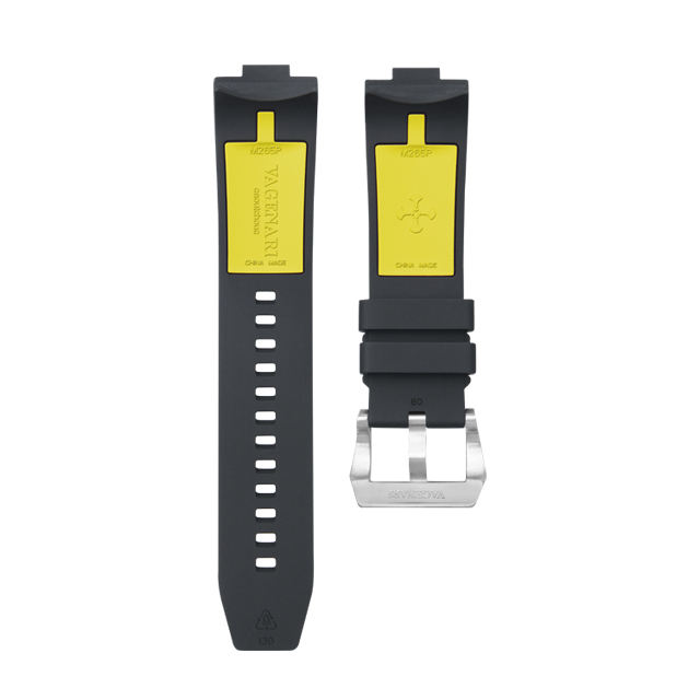 Rubber strap for Panerai Pam01312 Pam01313 Pam01314