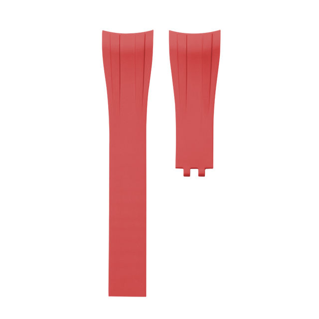 Rubber Strap For Rolex Datejust Jubilee Five-Piece Links 41mm 126334.126300.126333