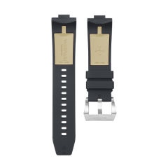Rubber strap for Panerai Pam01312 Pam01313 Pam01314