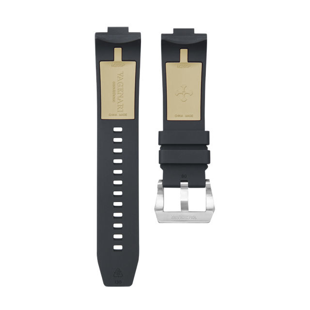 Rubber strap for Panerai Pam01312 Pam01313 Pam01314
