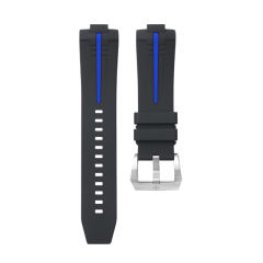 Rubber strap for Panerai Pam01312 Pam01313 Pam01314