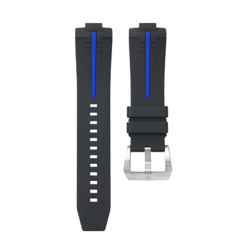 Rubber strap for Panerai Pam01312 Pam01313 Pam01314