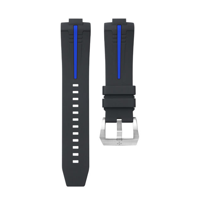 Rubber strap for Panerai Pam01312 Pam01313 Pam01314