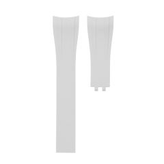 Rubber Strap For Rolex Datejust Jubilee Five-Piece Links 41mm 126334.126300.126333