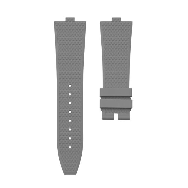 Rubber Strap For Overseas 7900V