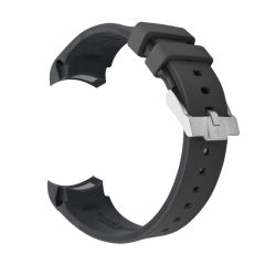 Rubber strap for Tudor New Black Bay 41mm M7941A1A0RU