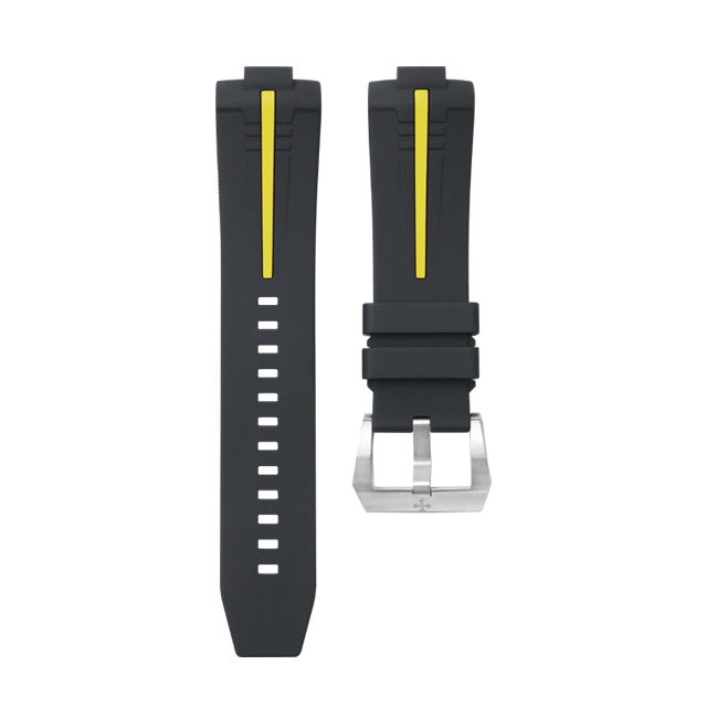 Rubber strap for Panerai Pam01312 Pam01313 Pam01314