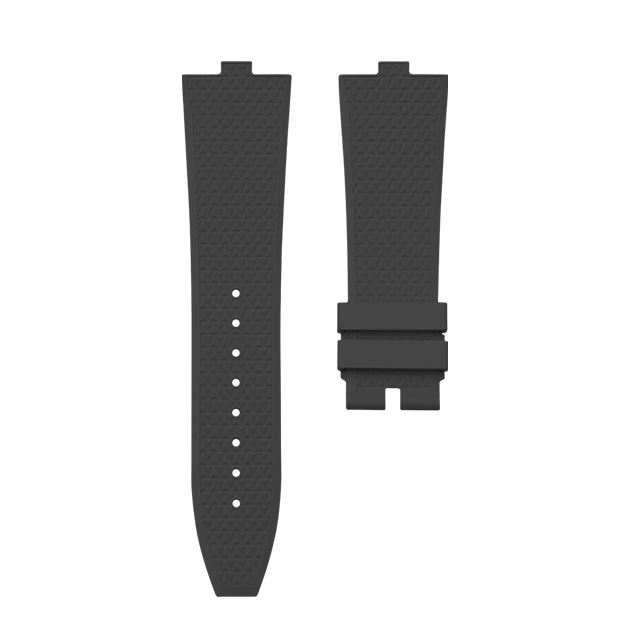Rubber Strap For Overseas 4520V