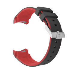 Rubber strap for Tudor New Black Bay 41mm M7941A1A0RU