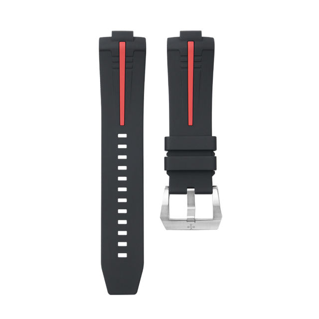 Rubber strap for Panerai Pam01312 Pam01313 Pam01314