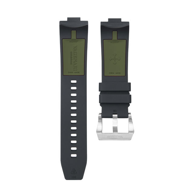 Rubber strap for Panerai Pam01312 Pam01313 Pam01314