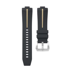 Rubber strap for Panerai Pam01312 Pam01313 Pam01314