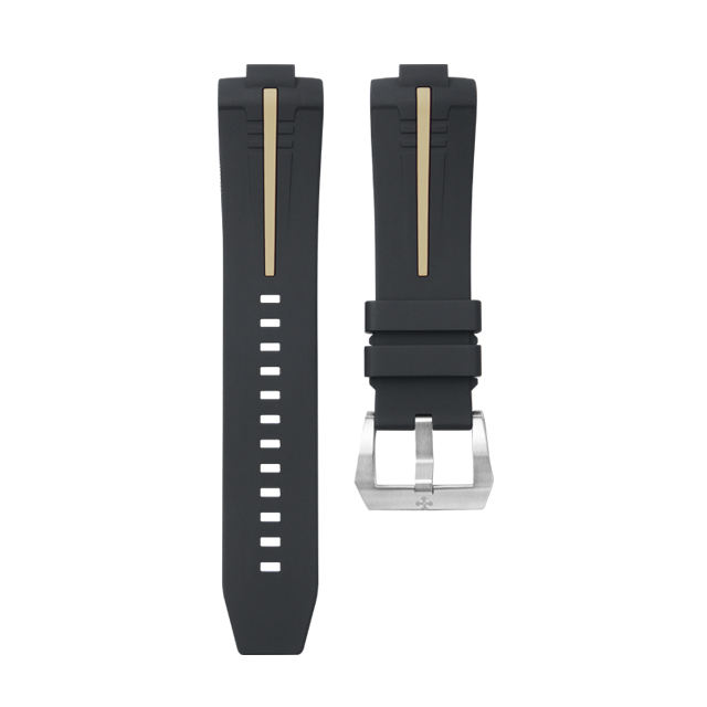 Rubber strap for Panerai Pam01312 Pam01313 Pam01314
