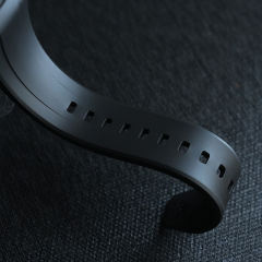 Rubber strap for Rolex Datejust 41mm 116334.116300.116333.116331