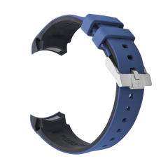 Rubber strap for Tudor New Black Bay 41mm M7941A1A0RU