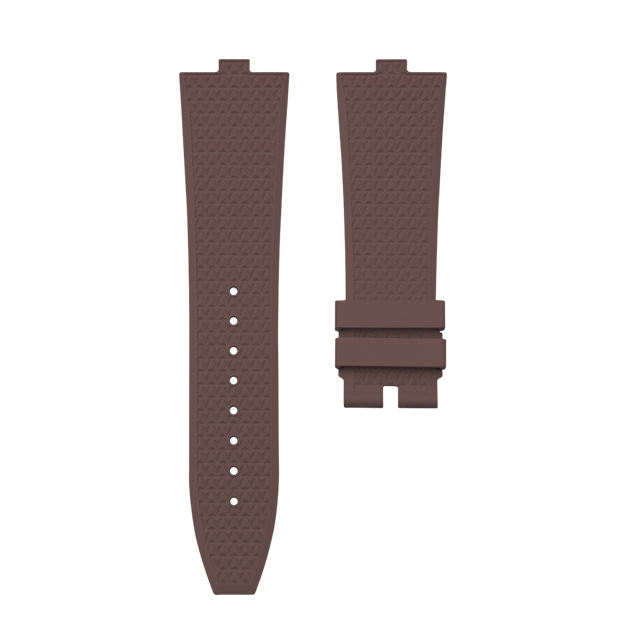 Rubber Strap For Overseas 7900V