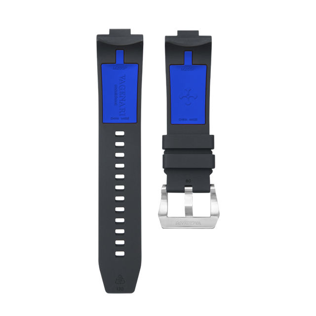 Rubber strap for Panerai Pam01312 Pam01313 Pam01314