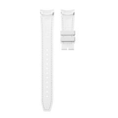 Rubber strap for IWC Pilot's Chronograph 41mm