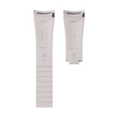 Rubber Strap For Rolex Submariner 16610