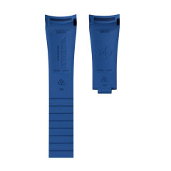 Rubber Strap For Rolex Submariner 16610