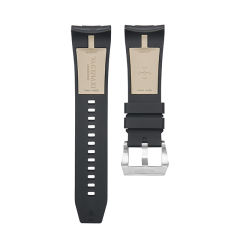 Rubber Strap for Panerai Luminor Marina Pam422 47mm