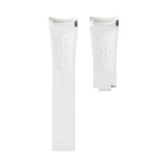 Rubber Strap For Rolex Submariner 16610