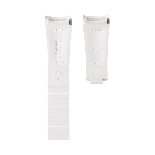 Rubber Strap For Rolex Submariner 16610