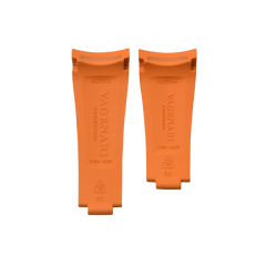 The Rubber Strap For Rolex Sea-Dweller 43mm 126600 126603