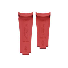 The Rubber Strap For Rolex Sea-Dweller 43mm 126600 126603