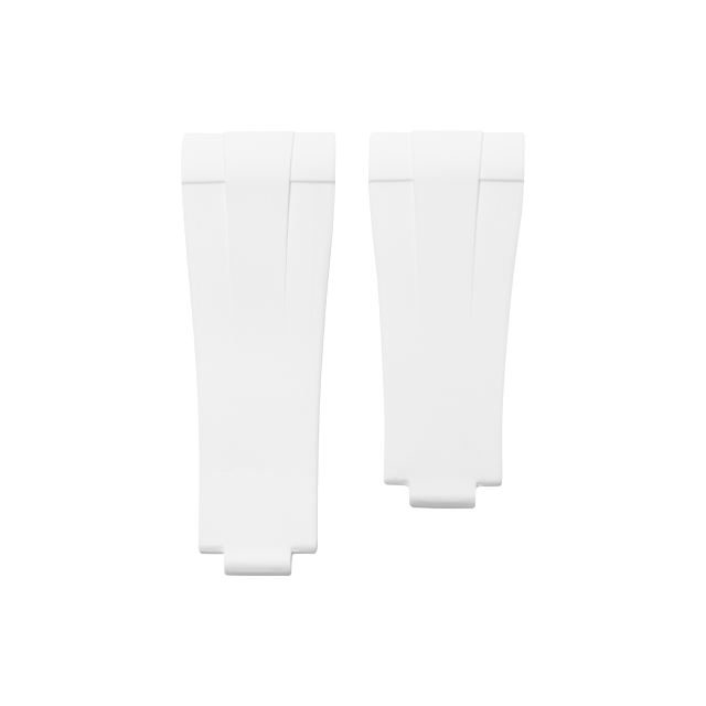 The Rubber Strap For Rolex Sea-Dweller 43mm 126600 126603
